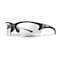 Lift Safety QUEST Safety Glasses BlackSmoke EQT-12KST - alternate 3